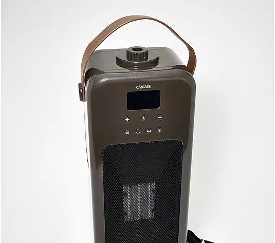 1500 Watt Ceramic Heater and Humidifier Combo view 8