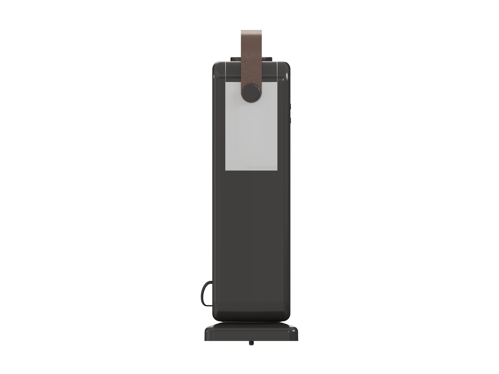 1500 Watt Ceramic Heater and Humidifier Combo view 5