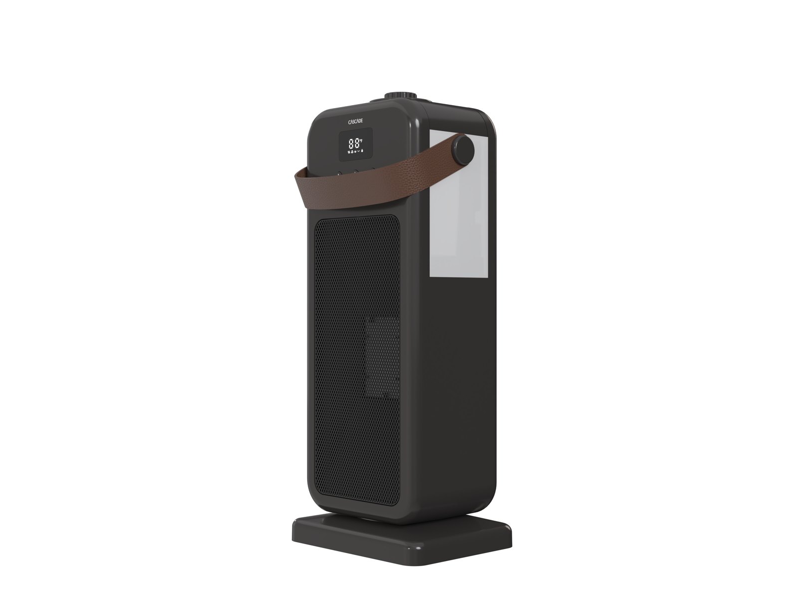 1500 Watt Ceramic Heater and Humidifier Combo view 11