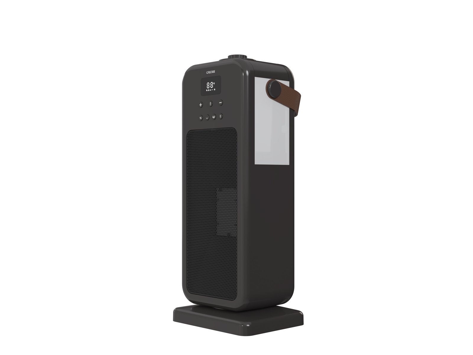 1500 Watt Ceramic Heater and Humidifier Combo view 12