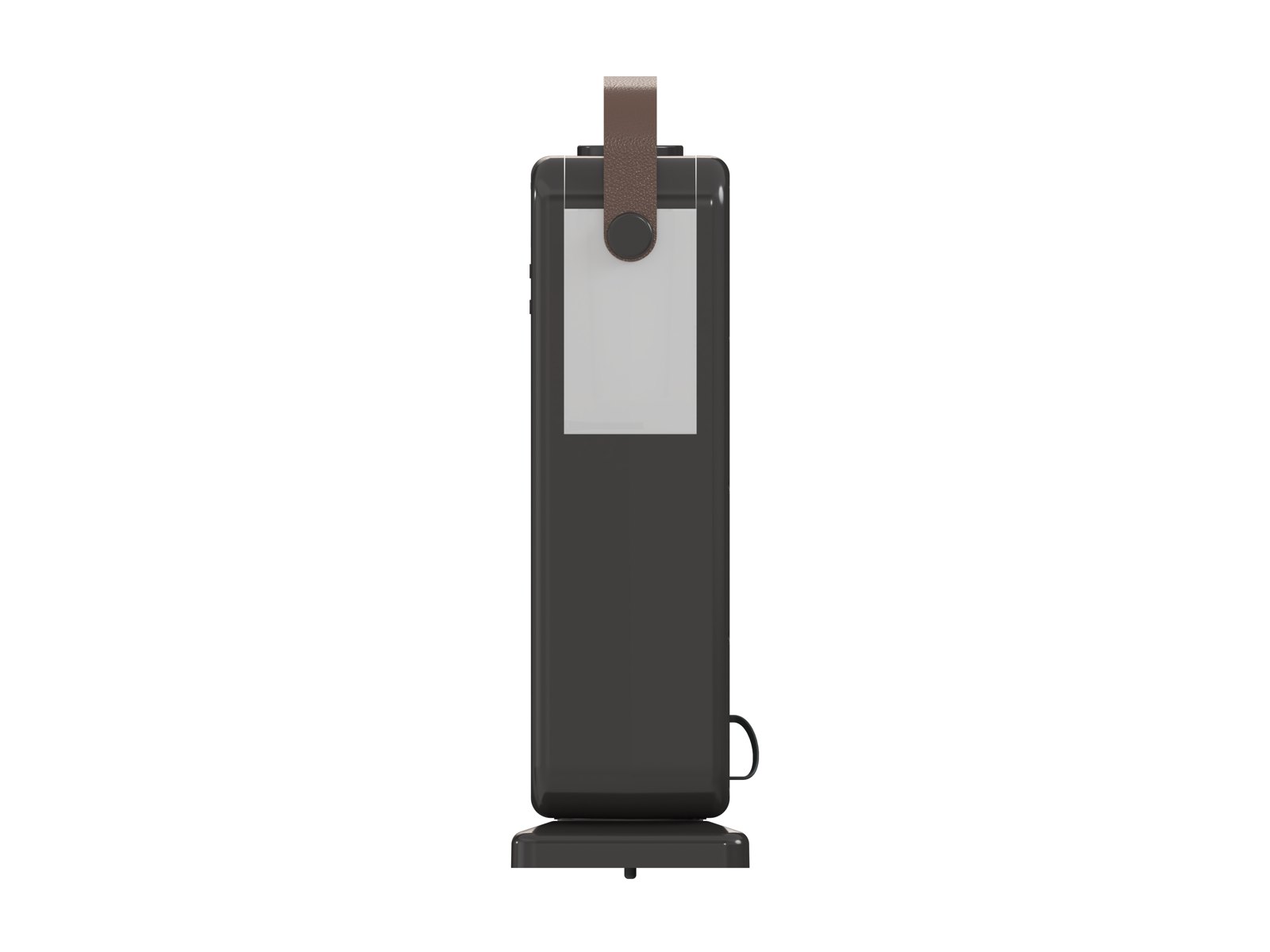 1500 Watt Ceramic Heater and Humidifier Combo view 4