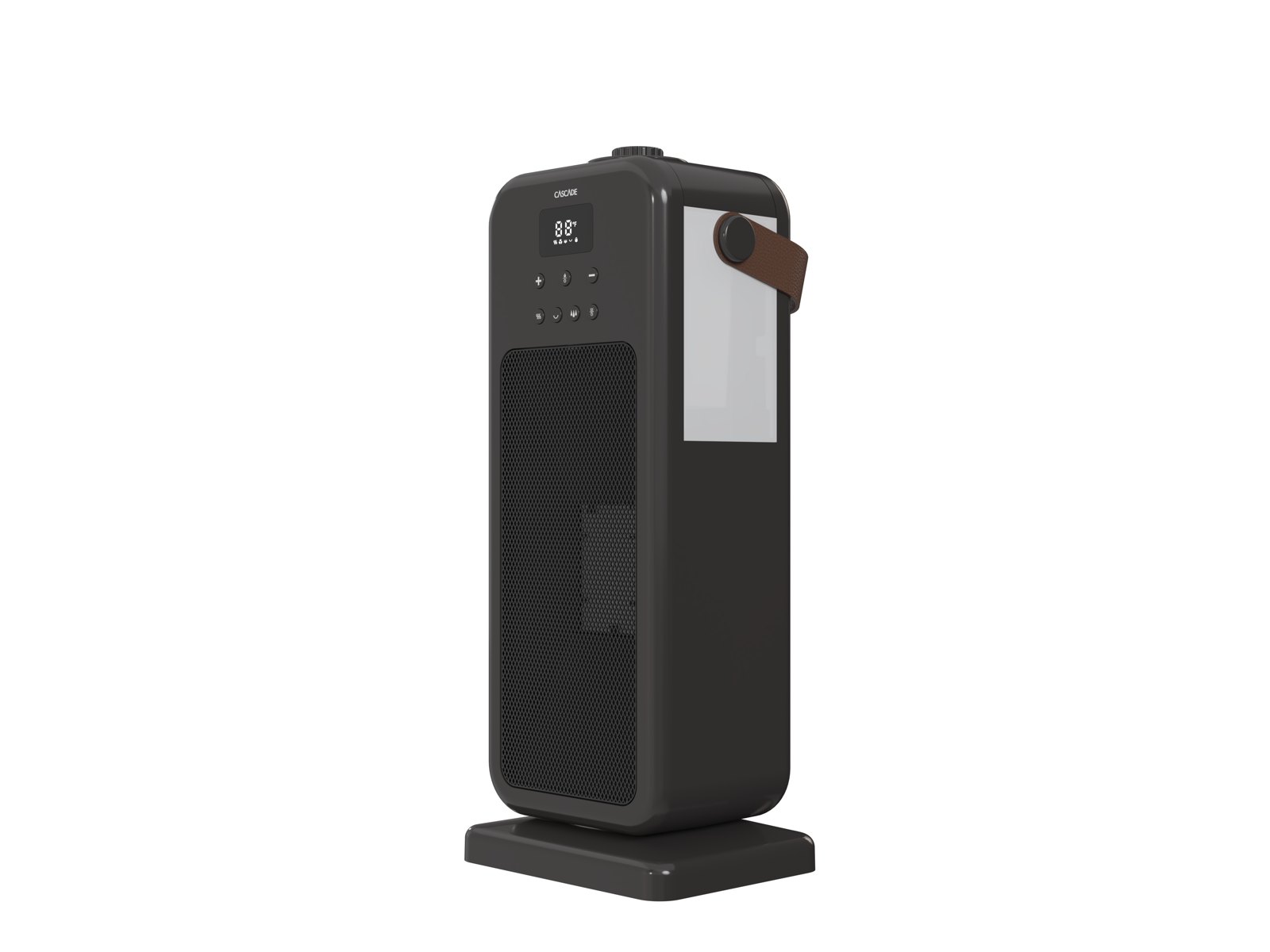 1500 Watt Ceramic Heater and Humidifier Combo view 13