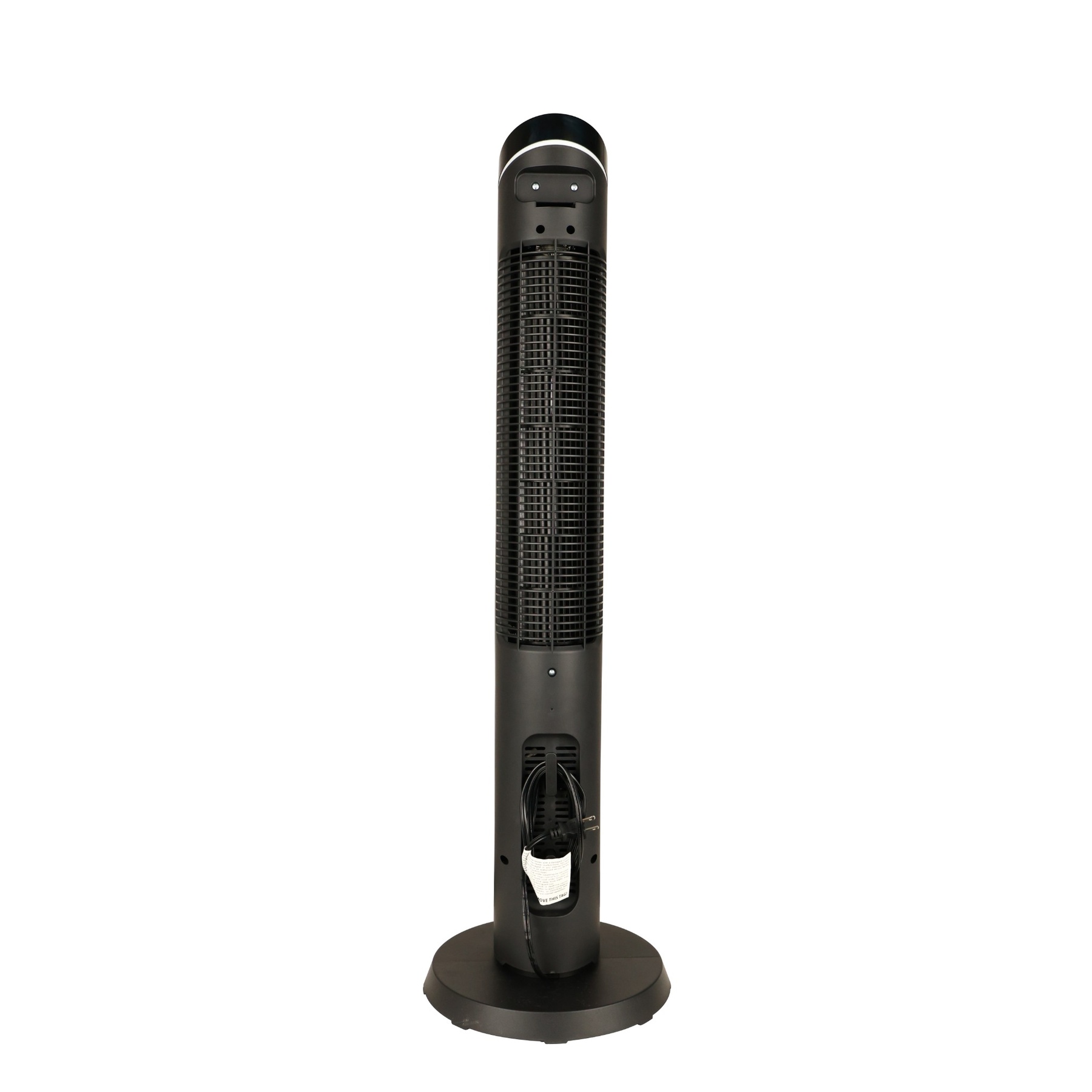 Arc One 40" Fan and 1500 Watt Ceramic Heater Combo view 2