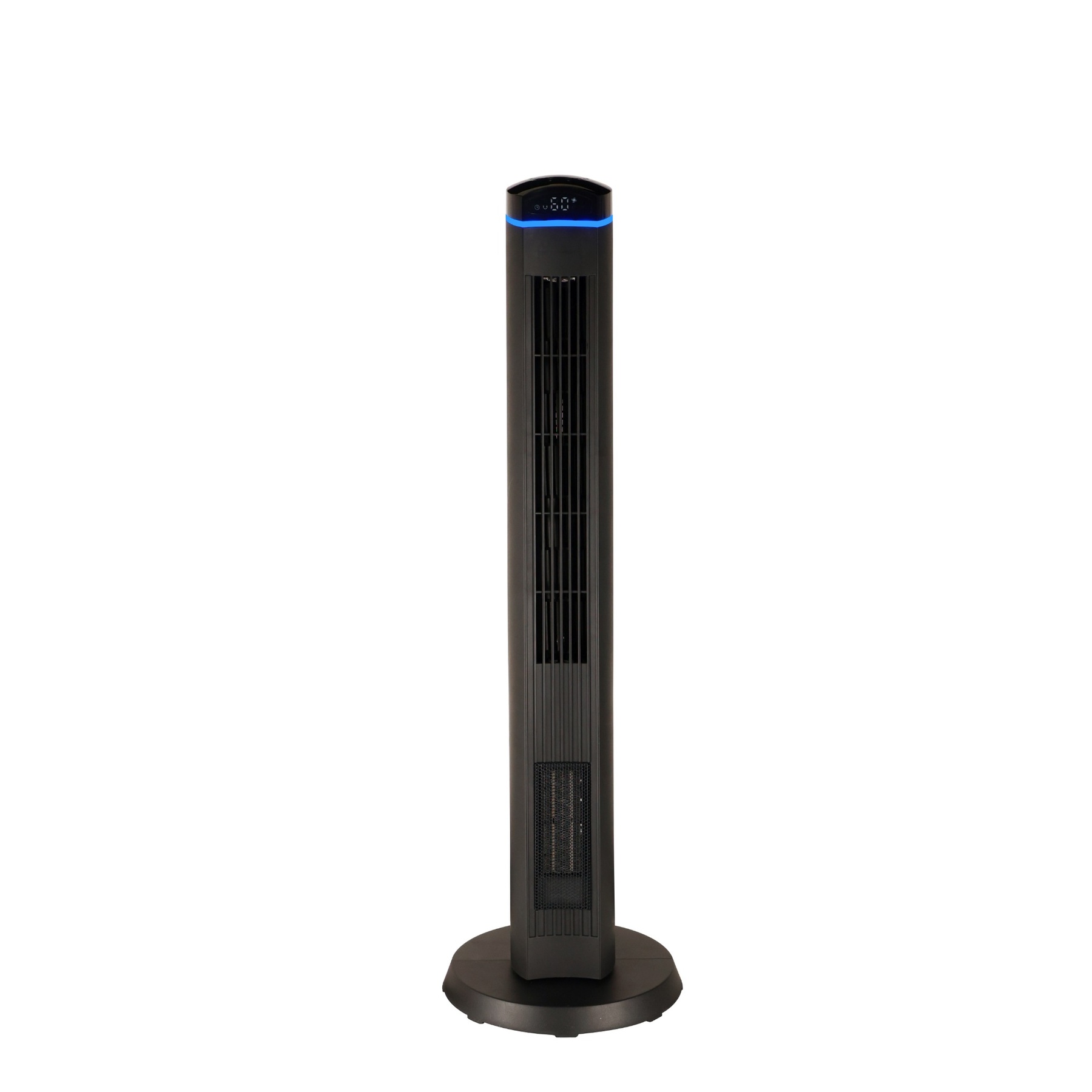 Arc One 40" Fan and 1500 Watt Ceramic Heater Combo view 9
