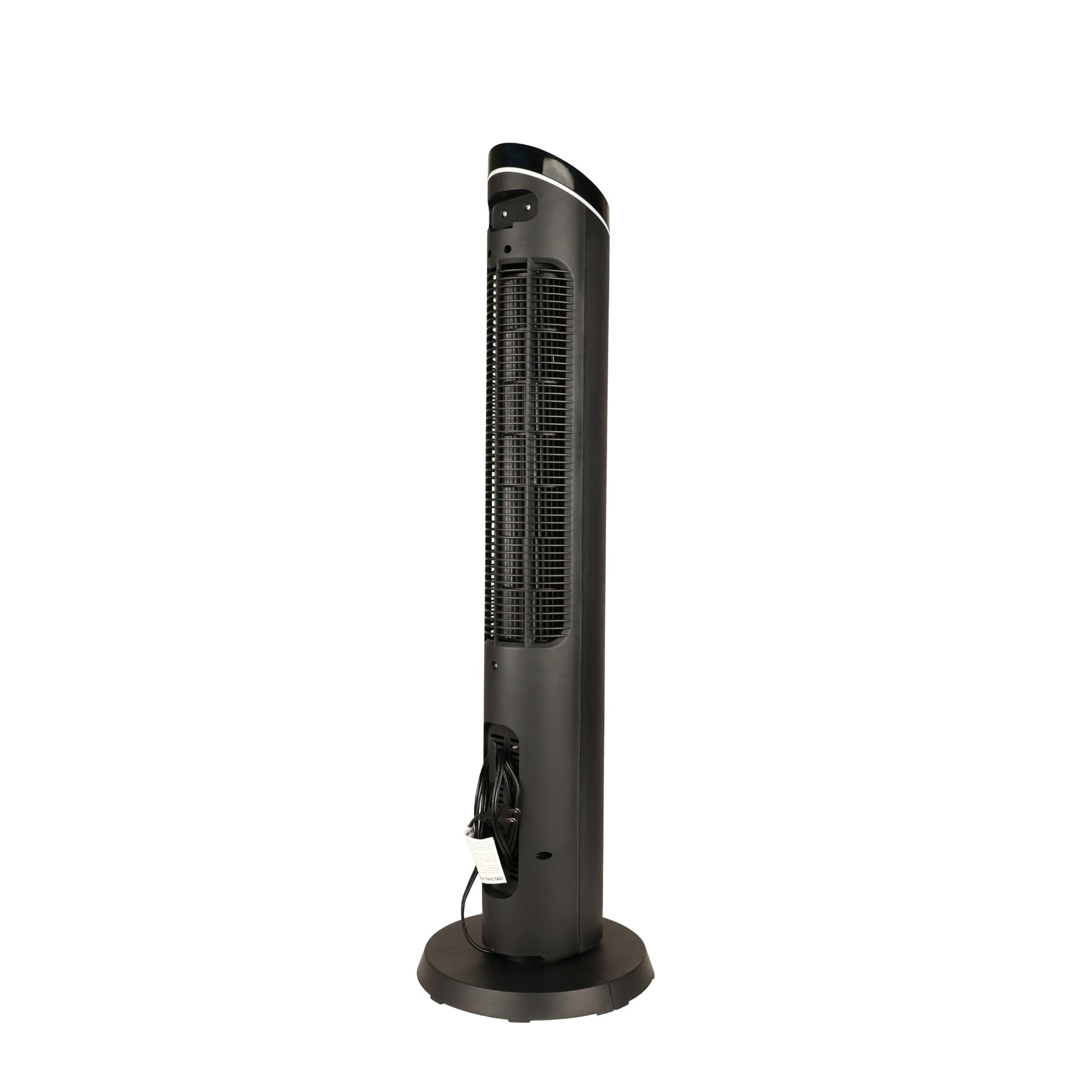 Arc One 40" Fan and 1500 Watt Ceramic Heater Combo view 3