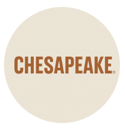 Chesapeake International Inc. badge