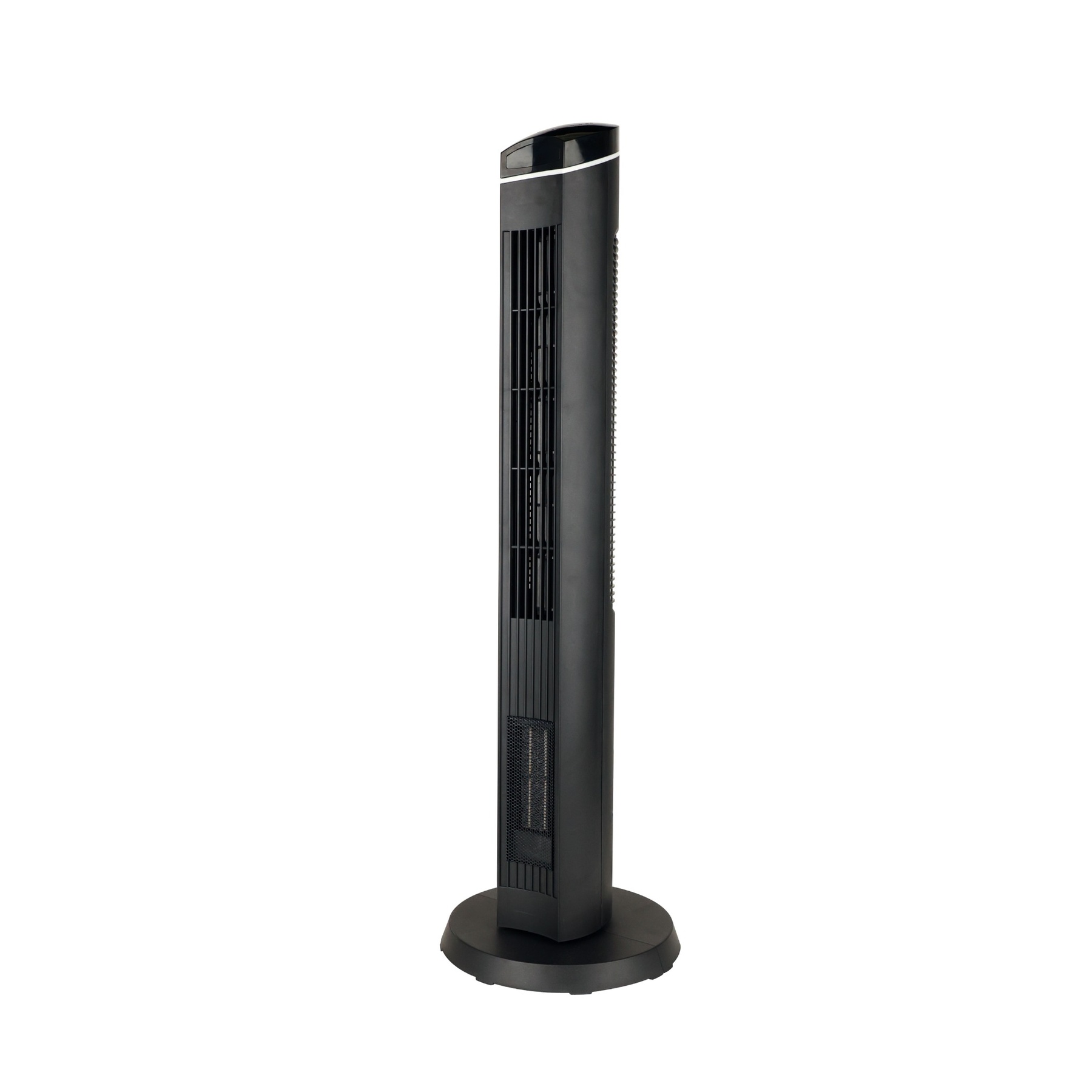Arc One 40" Fan and 1500 Watt Ceramic Heater Combo